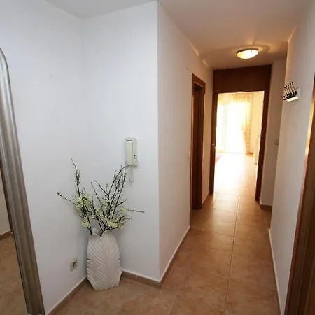 公寓 Alborada Golf Be *