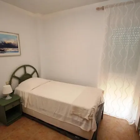 Lägenhet Alborada Golf Be El Albir